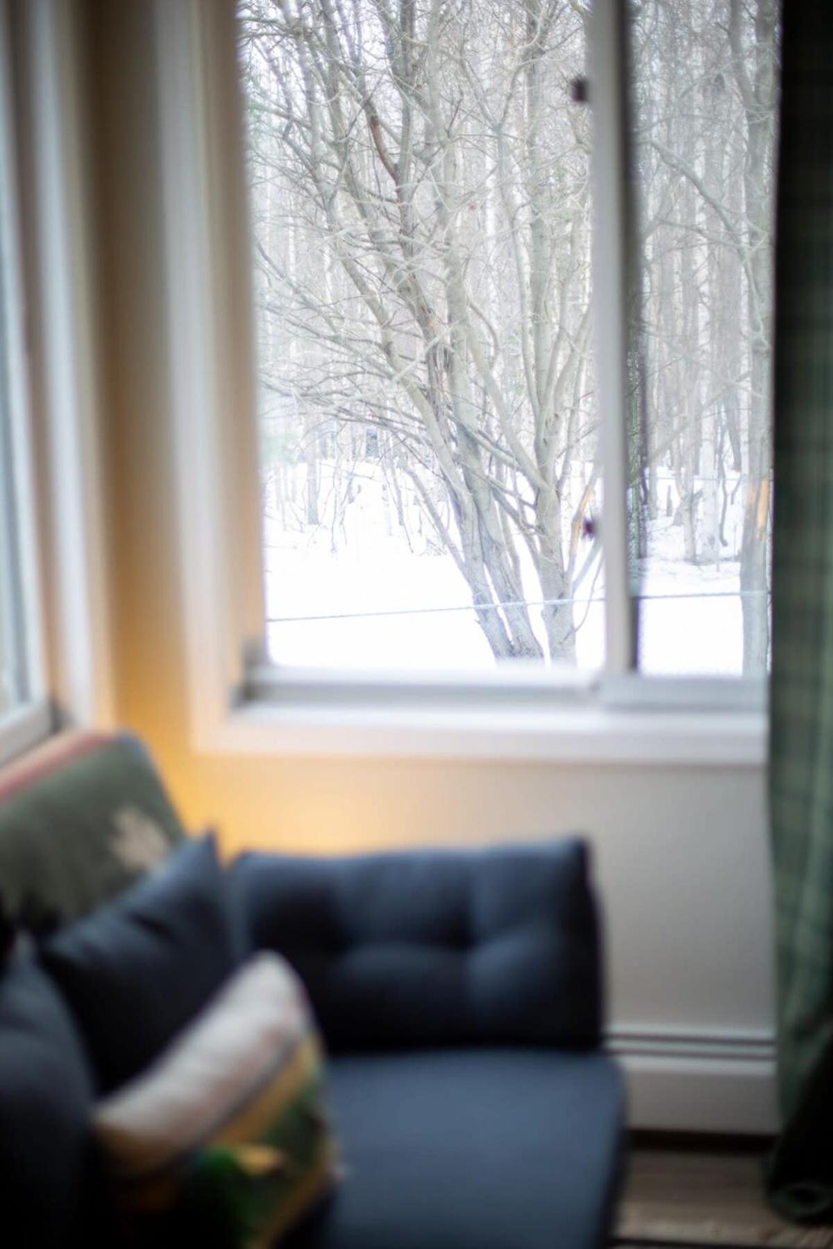 Stylish1 Bed 1 Bath Apartment Anchorage Exterior foto