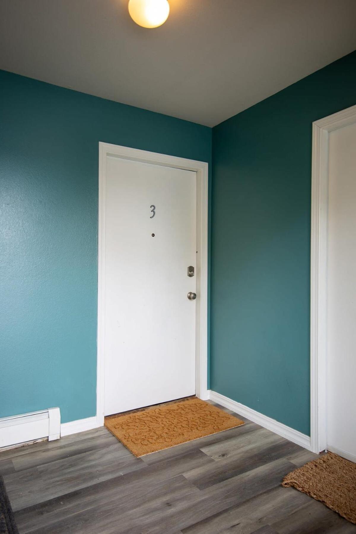 Stylish1 Bed 1 Bath Apartment Anchorage Exterior foto